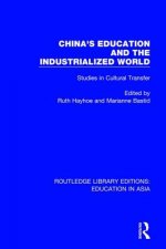 China's Education and the Industrialized World