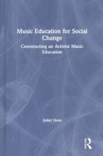 Music Education for Social Change