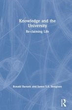 Knowledge and the University