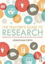 Teacher's Guide to Research