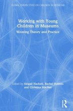 Working with Young Children in Museums