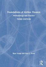 Foundations of Airline Finance