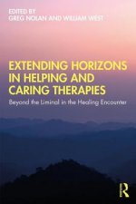 Extending Horizons in Helping and Caring Therapies