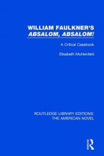 William Faulkner's Absalom, Absalom!