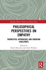 Philosophical Perspectives on Empathy