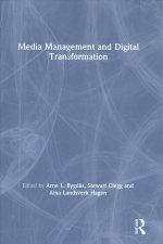 Media Management and Digital Transformation
