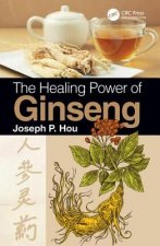 Healing Power of Ginseng