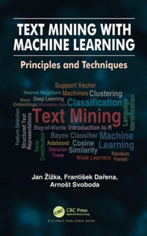 Text Mining with Machine Learning