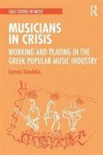 Musicians in Crisis