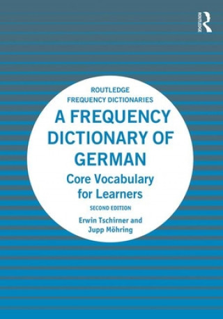 Frequency Dictionary of German