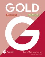 Gold Experience 2nd Edition B1 Student's Book