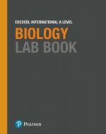 Pearson Edexcel International A Level Biology Lab Book