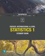 Pearson Edexcel International A Level Mathematics Statistics 1 Student Book