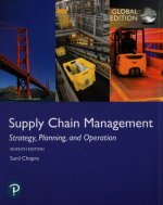 Supply Chain Management: Strategy, Planning, and Operation, Global Edition