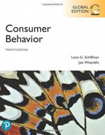 Consumer Behavior, Global Edition