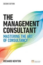 Management Consultant, The