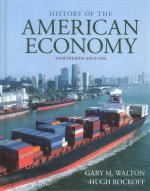 History of American Economy