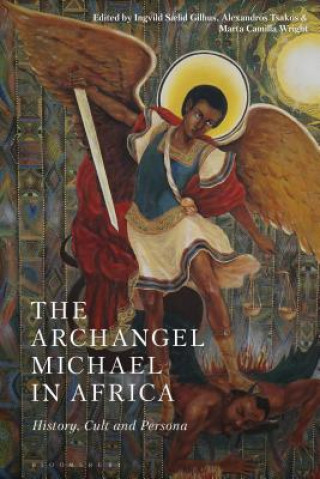 Archangel Michael in Africa