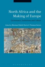 North Africa and the Making of Europe