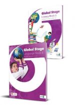 Global Stage Level 6 Literacy Book and Language Book with Navio App