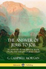 Answer of Jesus to Job