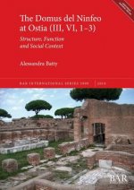 Domus del Ninfeo at Ostia (III, VI, 1-3)