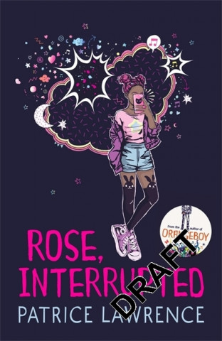 Rose, Interrupted