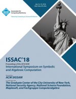 Issac '18