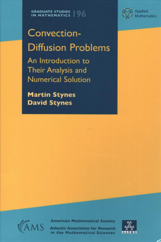 Convection-Diffusion Problems