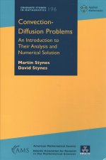 Convection-Diffusion Problems