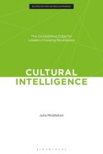 Cultural Intelligence
