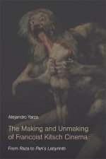 Making and Unmaking of Francoist Kitsch Cinema