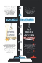 House Divided-7 Events Before Rapture & the Coming Christian Holocaust