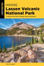 Hiking Lassen Volcanic National Park