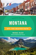Montana Off the Beaten Path (R)