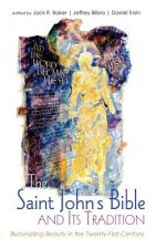 Saint John's Bible and Its Tradition