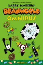 Beanworld Omnibus Volume 2