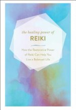 Healing Power of Reiki