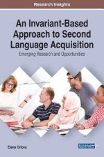 Invariant-Based Approach to Second Language Acquisition