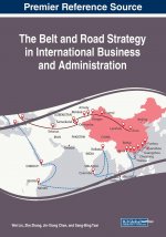 Belt and Road Strategy in International Business and Administration