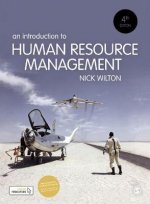 Introduction to Human Resource Management Paperback with Interactive eBook