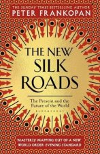 New Silk Roads