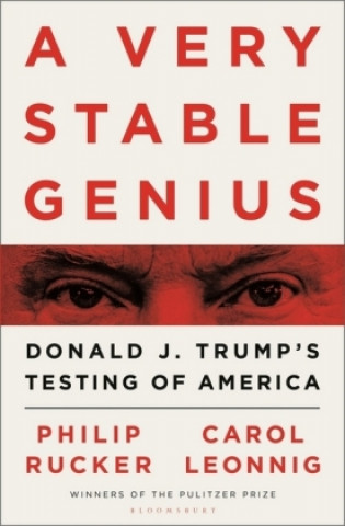 Very Stable Genius