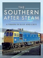 Southern After Steam