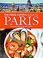 Food Lover's Guide to Paris