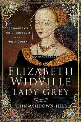Elizabeth Widville, Lady Grey