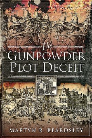Gunpowder Plot Deceit