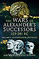 Wars of Alexander's Successors 323 - 281 BC