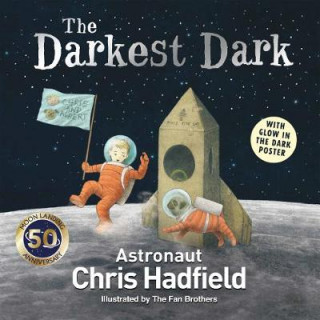 Darkest Dark (Chris Hadfield)(Miękka)