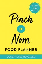 Pinch of Nom Food Planner